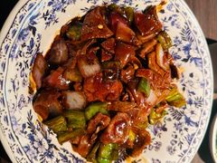 -阿大排档(长春这有山店)