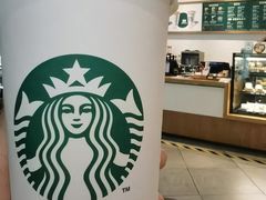 -星巴克臻选(福州仓山万达店)
