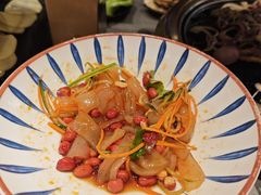 -杨小佳·齐齐哈尔烤肉·烤串(广州店)