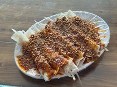 -三代人传统冒菜