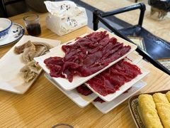 -伟记牛肉(金鸿公路店)