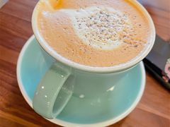 -BAKER&SPICE(安福路店)