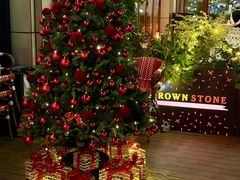 -BROWNSTONE布朗石西班牙餐厅(富城店)