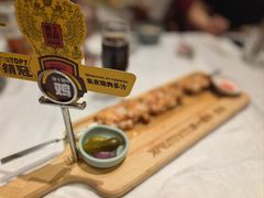 -俄士厨房(环球港店)