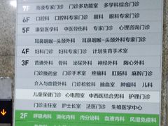 -东南大学附属中大医院(本部)