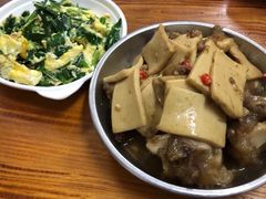 -老兵牛蹄店(下沙店)