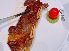 -春满园·早茶·粤菜·宴会(前海店)