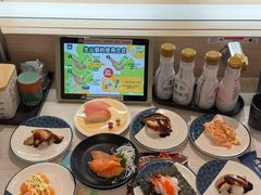 -滨寿司(新街口中央商场店)