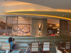 -厦门希尔顿逸林酒店·圆聚自助餐厅(五缘湾店)