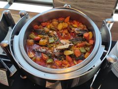 -北京王府井希尔顿酒店·万斯阁西餐厅