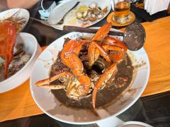 -Ministry of Crab(科伦坡店)