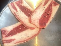 -范儿·嫂子烤肉·精致炭火烤肉(长治路店)