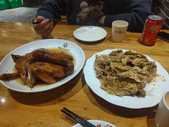 -侯记烧鸡楼