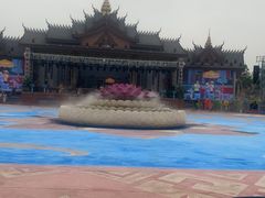 -西双版纳傣族园