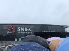 -九六广场-停车场