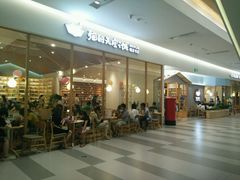 -猫的天空之城概念书店(印象城购物中心店)