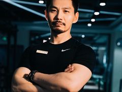 -SAH健身私教工作室(紫东店)