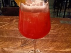 -Q MEX 库迈墨西哥餐吧(三里屯店)