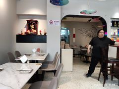 -丁字口海鲜热炒·烧烤大排档