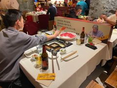 -巴奴毛肚火锅(龙湖锦艺城店)