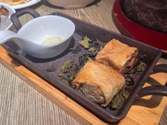 -熹素·鲜美素食Vegetarian (天河领展店)