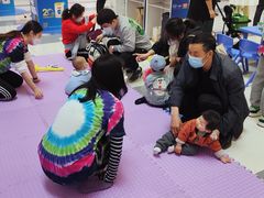 -悦宝园早教(大东龙之梦中心店)