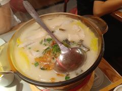 -闽上鲜·福建菜(龙湖滨江天街店)