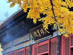 -红螺寺