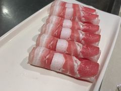 -海底捞火锅(劲松店)