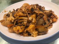-陈傻子餐厅(世纪都会店)