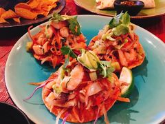 -Pistolera Mexican Cantina女枪手墨西哥餐厅(碧云路店)