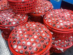 -盒马鲜生(杨高南路店)