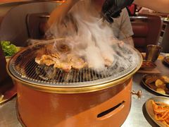 -西塔老太太泥炉烤肉(苏州大悦城店)