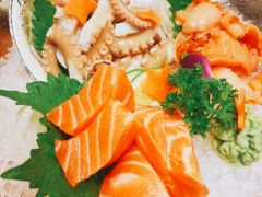 -江户前寿司(好运街店)