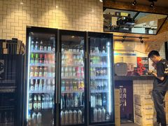 -壹酒贰肉1926·深夜食堂(南京北街店)