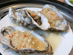 -海味当家(西安路店)
