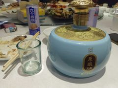 -大眼锅贴水饺(河东店)