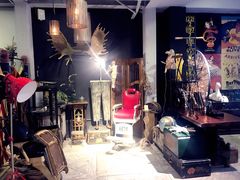 -RGF(巨鹿路店)