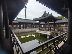 -江心屿景区