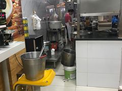 -阊门姚记豆浆(旧学前直营店)