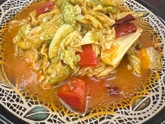 -百格里格.Uyghur cuisine(百色路店)