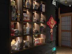 -原志优秀食材·匠心料理·海胆主题(金亿广场店)