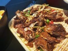 -明丰小渔馆(明月路店)