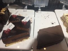 -榖屋house of flour(张江首店)