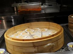 -吉布鲁牛排海鲜自助(芙蓉万家丽店)