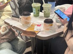 -麦当劳(世纪汇广场店)