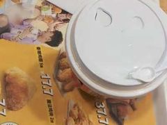 -德克士(睢宁曼哈顿店)
