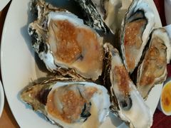 -视界美食自助餐厅·石家庄希尔顿酒店