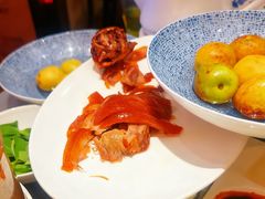 -阿庄新豫菜(航海东路店)