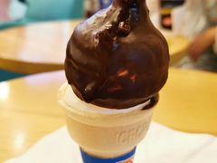 -DQ·蛋糕·冰淇淋(新佳丽店)